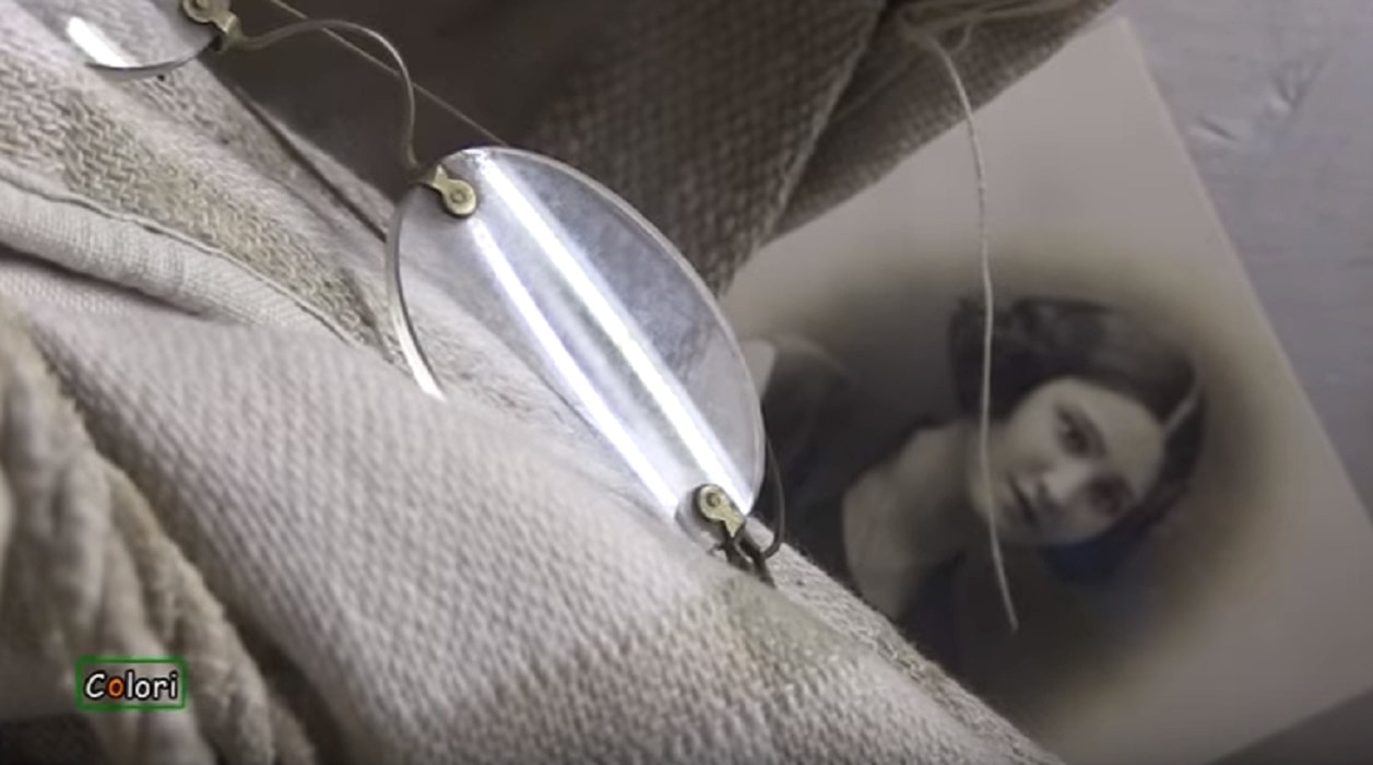 Mostra vita militari italiani