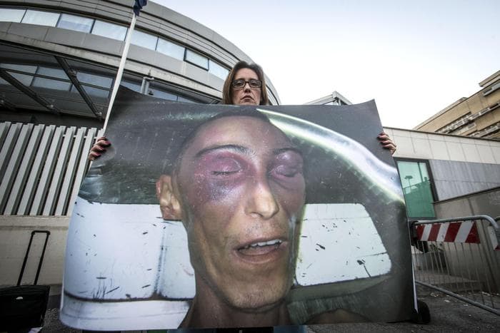 Stefano Cucchi, parla Riccardo Casamassima, appuntato: "Ho denunciato i miei colleghi. Ora ho paura"