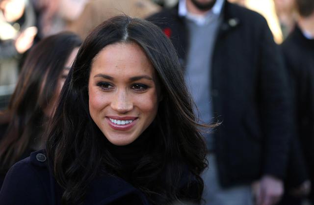 meghan markle padre infarto