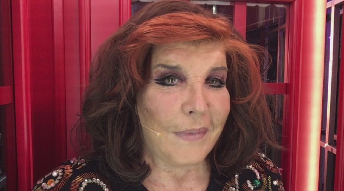 Patrizia de Blanck: "Sono una traditrice seriale. Mi hanno definito la tigre del..."