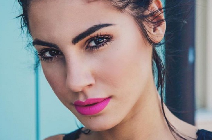 Giulia De Lellis e l'intesa speciale con Jeremias Rodriguez (foto Instagram)