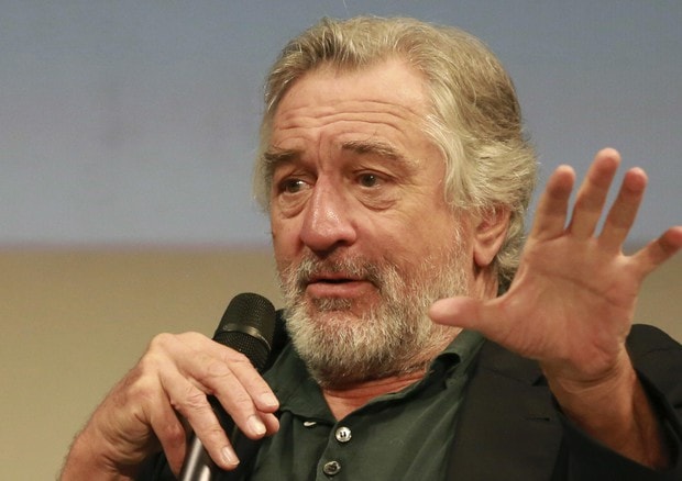 Robert De Niro a Donald Trump: "Non ti voglio nei miei ristoranti"