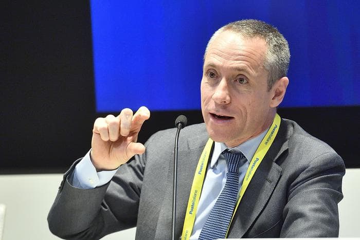 Poste Italiane, Del Fante: "Piano industriale Deliver 2022 in corso d'opera. Stiamo selezionando partner per Rc auto"