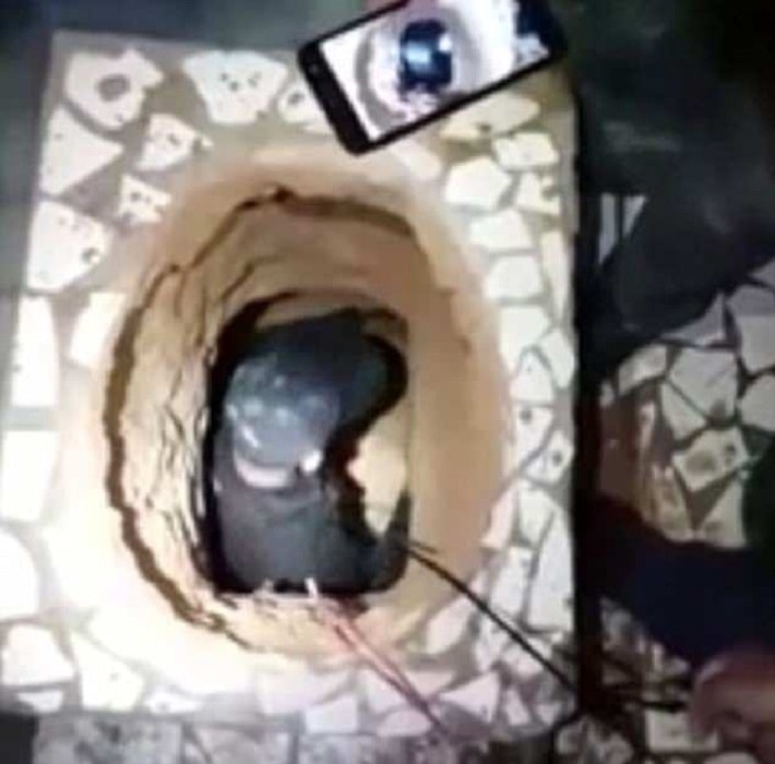 Brasile, muore soffocato nel tunnel scavato per evadere