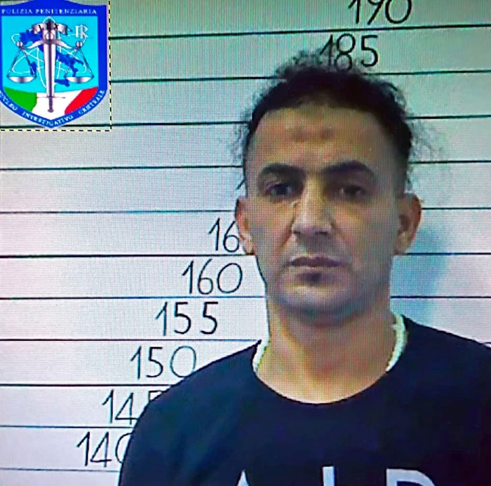 Ben Mohamed Ayari Borhane