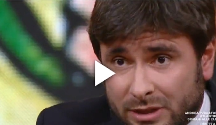 Alessandro Di Battista: "Siate patrioti contro i mercati". A quando le inique sanzioni delle plutocrazie?