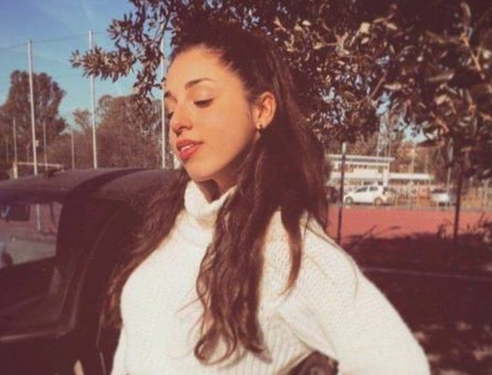 Roma, Diletta Ricapito scomparsa. Biglietto ai genitori prima di sparire: "Scusatemi per tutto. Vi amo"