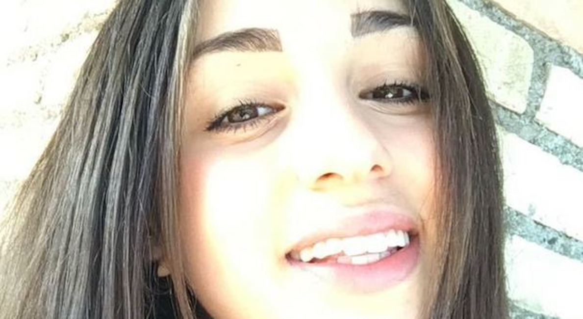 Diletta Ricapito ritrovata: la 15enne scomparsa da ieri era alla Stazione Termini