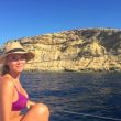 Diletta Leotta, foto: bikini da urlo, prova costume superata a pieni voti