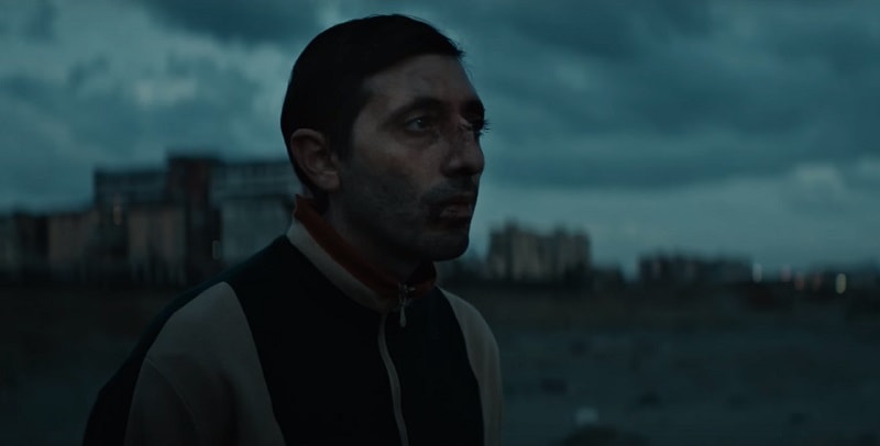 Dogman di Matteo Garrone: la vera storia della vendetta del Canaro della Magliana