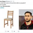 Donnarumma paperone in Coppa Italia, i social infieriscono