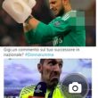 Donnarumma paperone in Coppa Italia, i social infieriscono