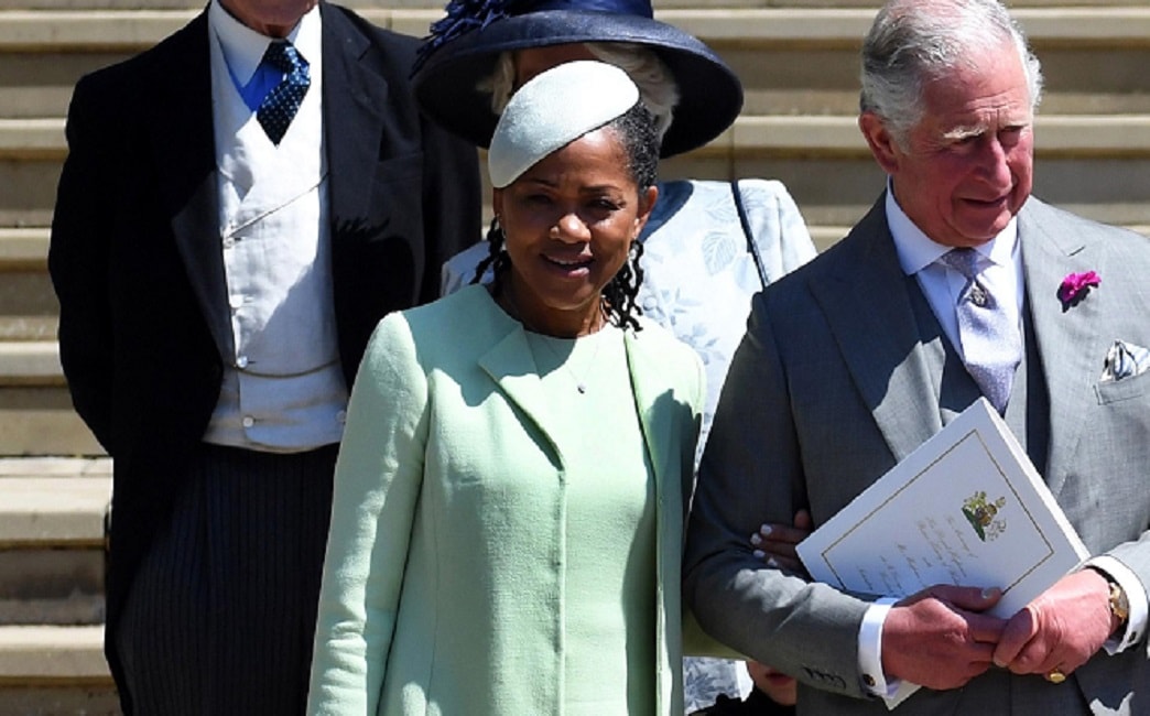 Samantha Grant accusa mamma di Meghan Markle di farsi pagare