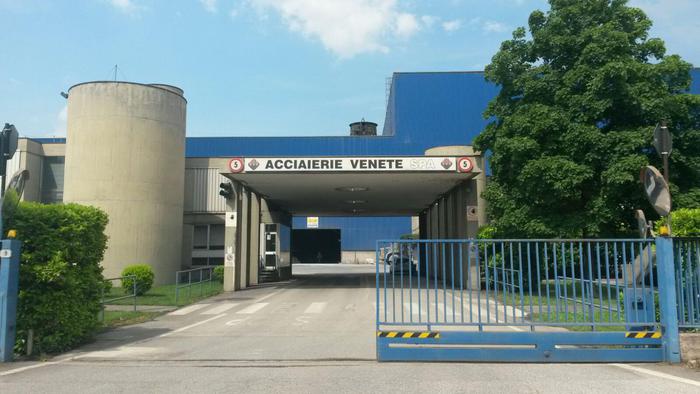 Acciaierie Venete