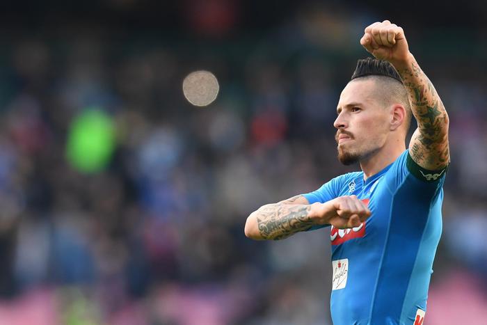 marek hamsik napoli