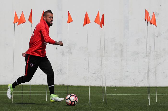 arturo vidal carcere