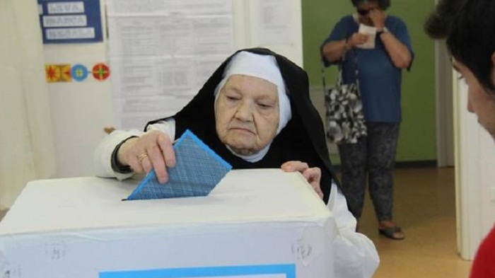 Elezioni comunali 10 giugno 2018, dove si vota? L'elenco completo dei comuni PDF