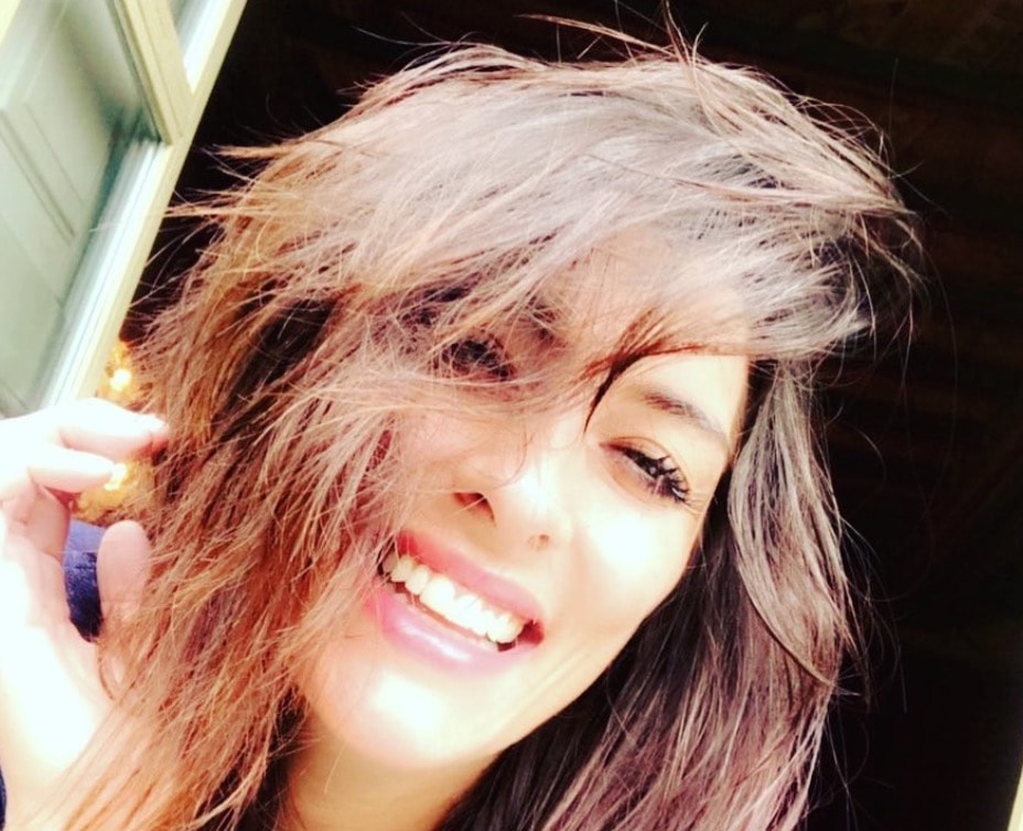 Elisa Isoardi, la dedica romantica a Matteo Salvini sui social citando Vasco