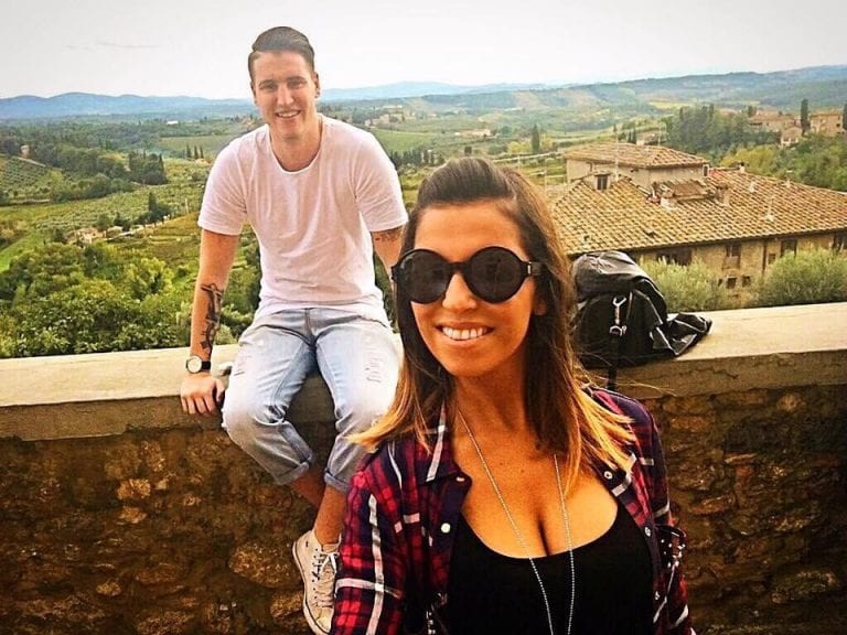 Elisa Amato, le amiche: "Federico Zini la pedinava, le dicevamo di denunciarlo"