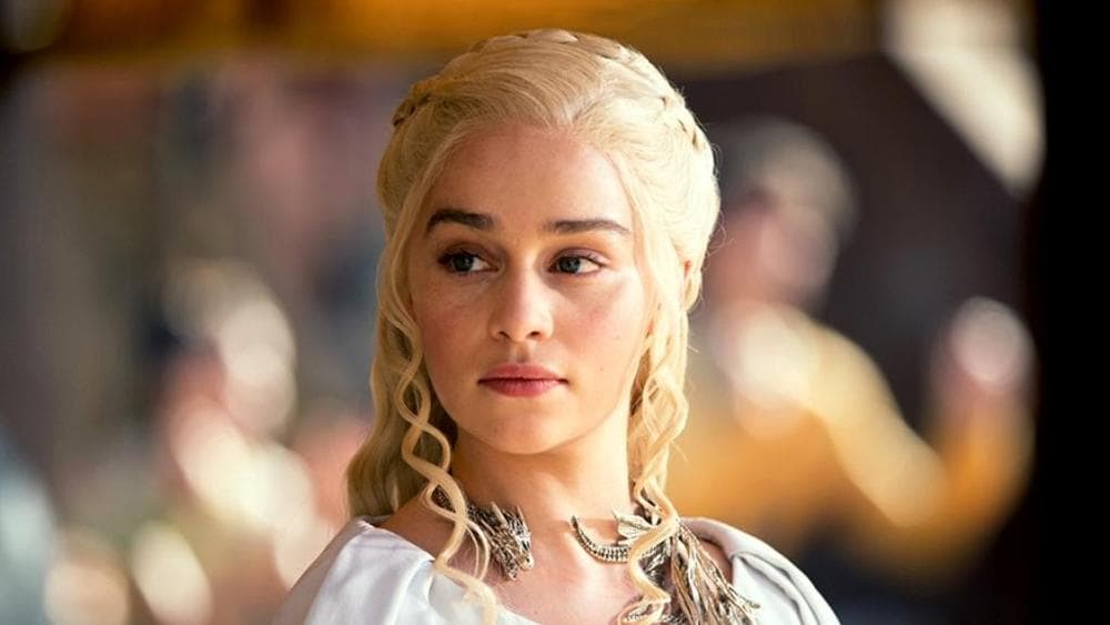 Game of Thrones, Emilia Clarke: "Il finale non vi piacerà"