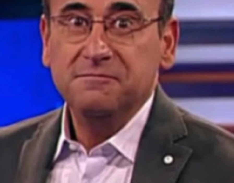 Eredità nuova gaffe