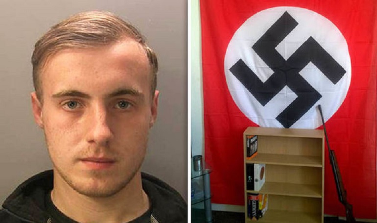 Londra, ventenne pianifica attentato contro gay: condannato al ricovero in ospedale psichiatrico