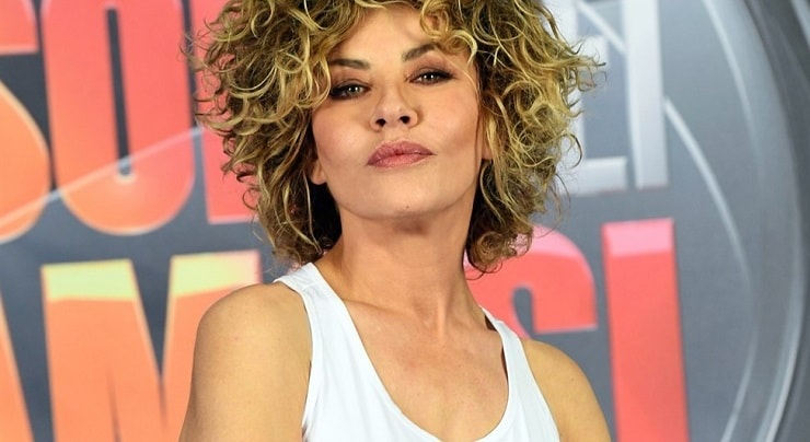 Eva Grimaldi e Imma Battaglia, nozze in vista? "Vi presento la mia futura sposa"