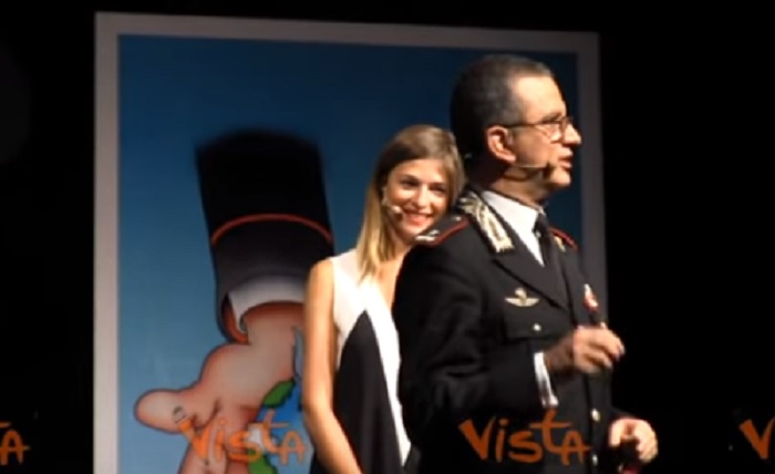 Carabinieri, migliaia di studenti per l'evento "La tua Arma per la sicurezza e l'ambiente" VIDEO