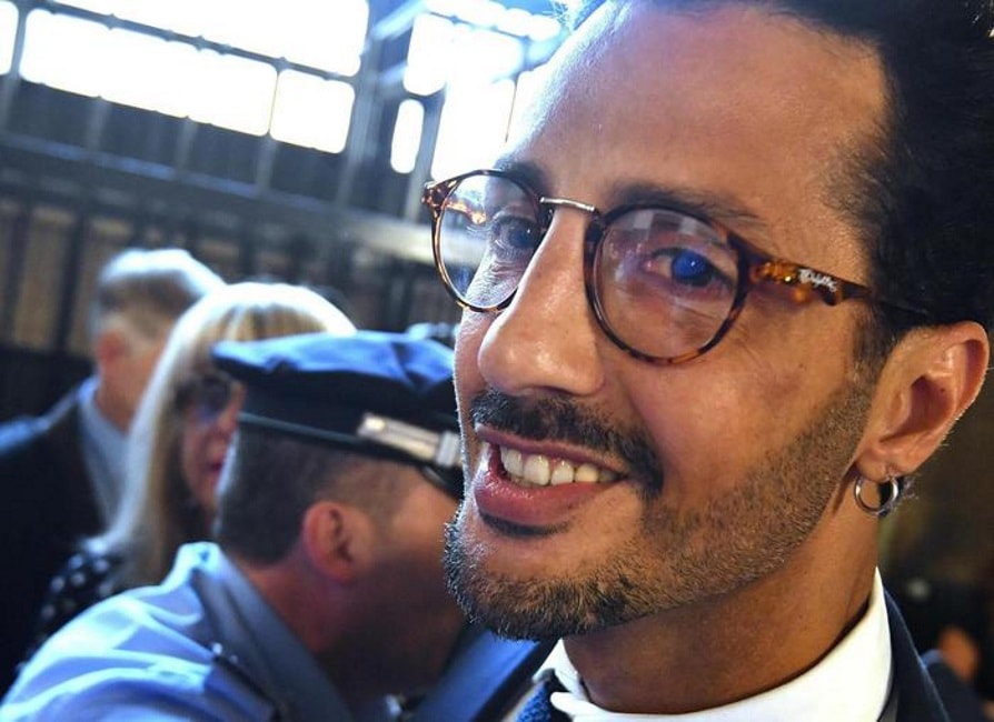 Fabrizio Corona si sente un perseguitato: Pagato in modo esagerato