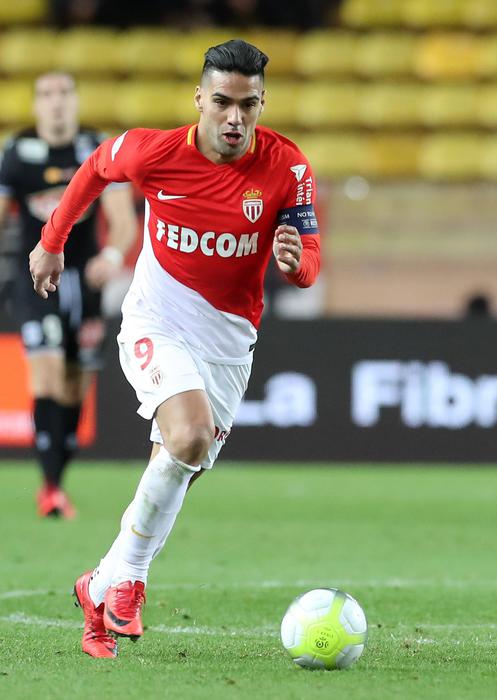 Falcao evaso il fisco, condannato a 16 mesi e 9 milioni di multa