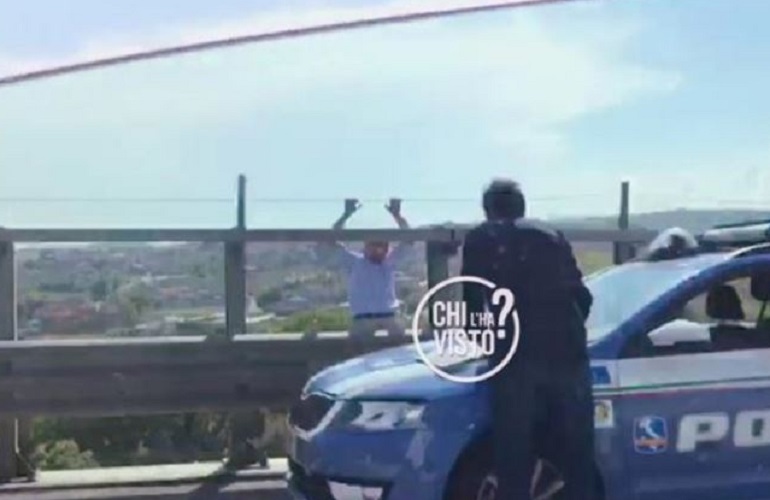 Marina Angrilli, l'ultima telefonata: "Sono fiera di Ludovica..."