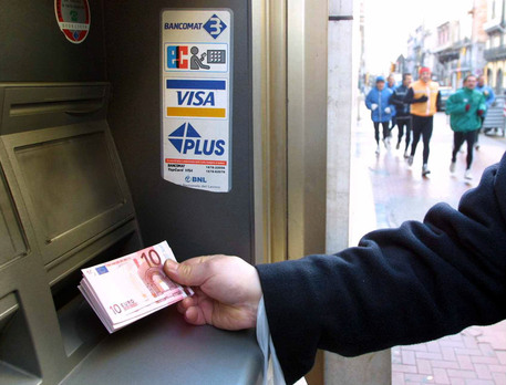 prelievi versamenti segalazione