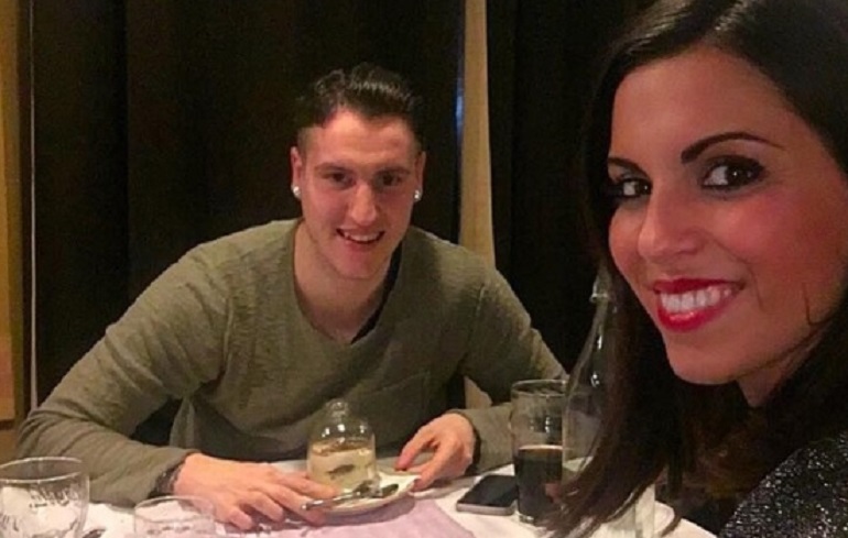 Federico Zini, parla il padre: "Nessuna avvisaglia. A cena rideva ed era sereno"