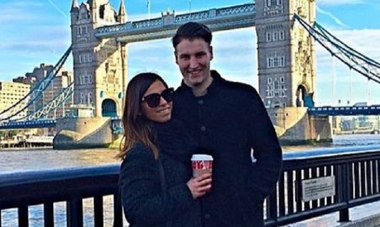 San Miniato (Pisa): Federico Zini uccide Elisa Amato e poi si toglie la vita