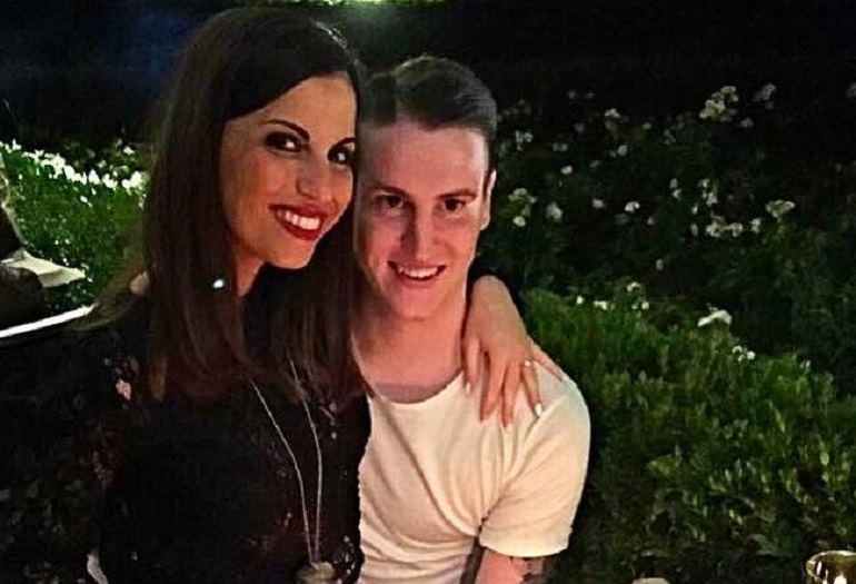 Federico Zini-Elisa Amato, una testimone: "Ho sentito gli spari. Poi lui ha iniziata a prenderla a calci..."