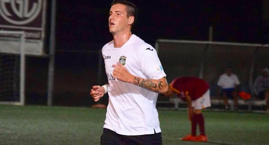 Federico Zini, il calciatore del Tuttocuoio che ha ucciso Elisa Amato e poi si è tolto la vita