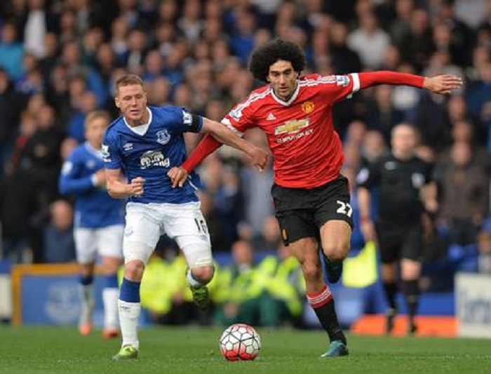 Calciomercato Milan, Mirabelli: "Fellaini importante. Donnarumma..."