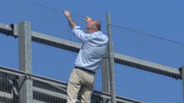 Fausto Filippone, il porto d'armi 5 giorni prima della strage. Per i medici era idoneo