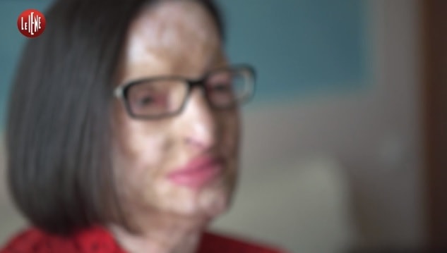 filomena lamberti le iene