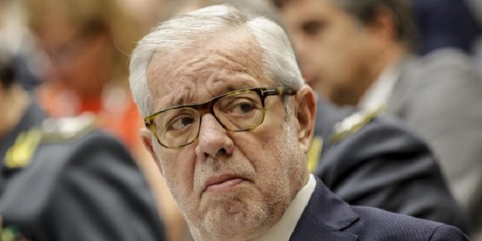 Flick, presidente emerito Corte Costituzionale dimentica entro quando si vota