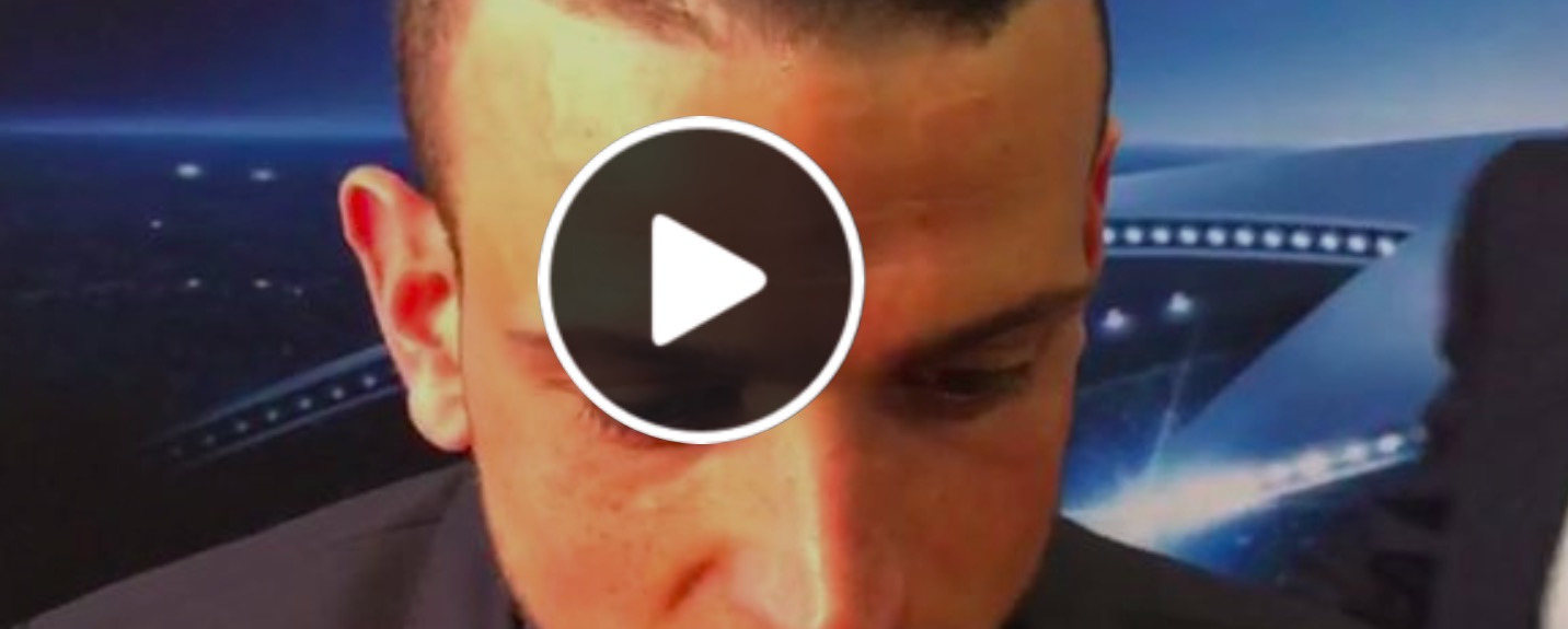 Florenzi: "Rigori negati? Con VAR Roma-Liverpool sarebbe finita diversamente..."