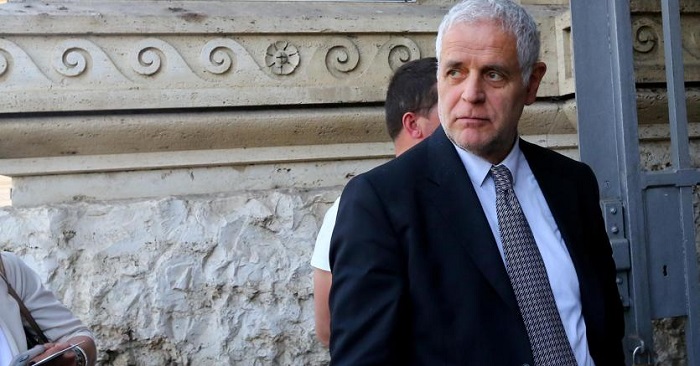 Roberto Formigoni, appello processo Maugeri: chiesti 7 anni e 6 mesi di reclusione