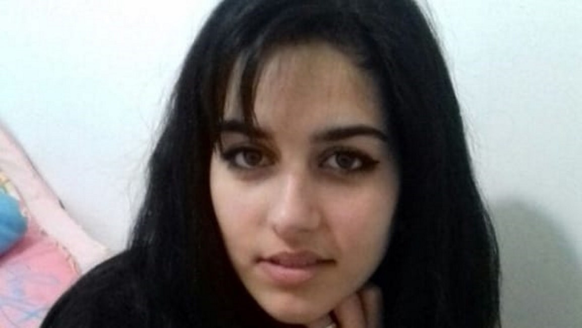 Fortunata Fiorenza D'Amodio scomparsa col figlio di 7 mesi da Trapani