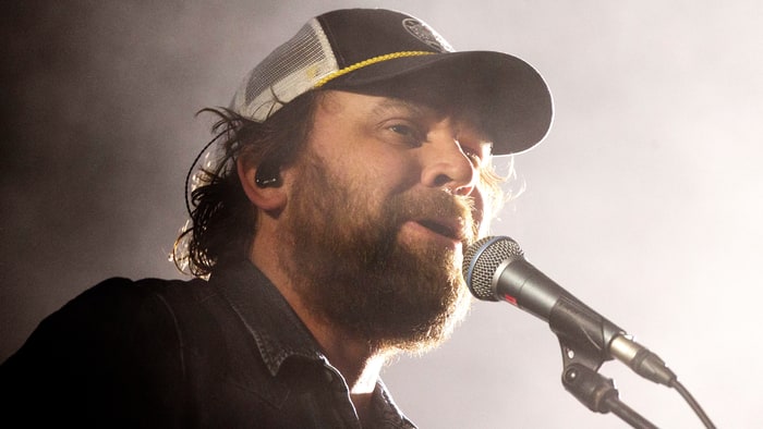 Scott Hutchison è morto