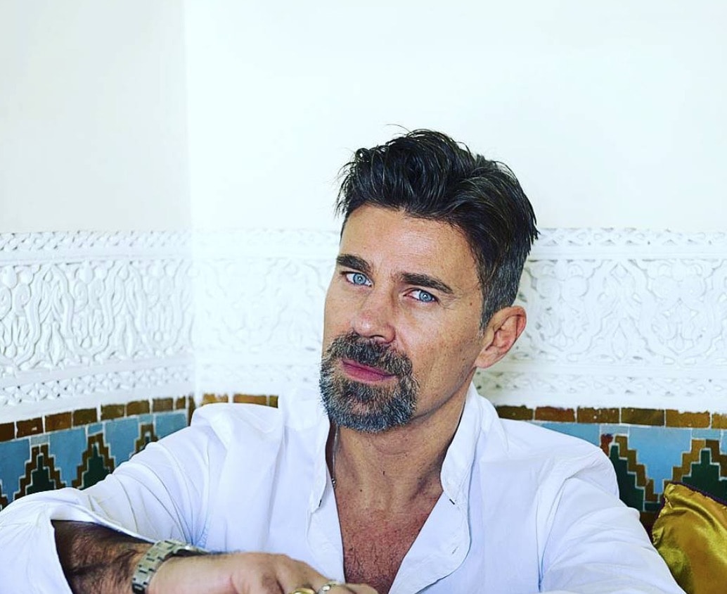 Fabio Fulco, addio a Cristina Chiabotto: ora c'è un'altra