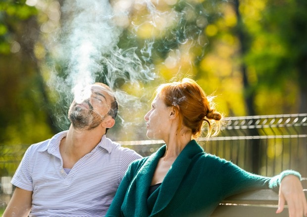 Fumare è una scelta, se ti viene il cancro niente risarcimento