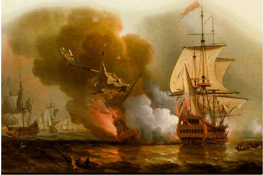 Galeone San Josè, 14 miliardi di euro in lingotti a 600 metri di profondità. Trovato dopo 300 anni