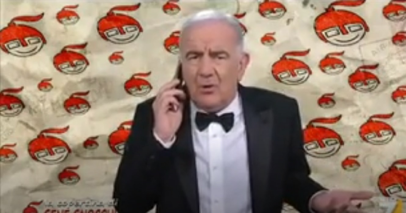 Gen Gnocchi Copertina