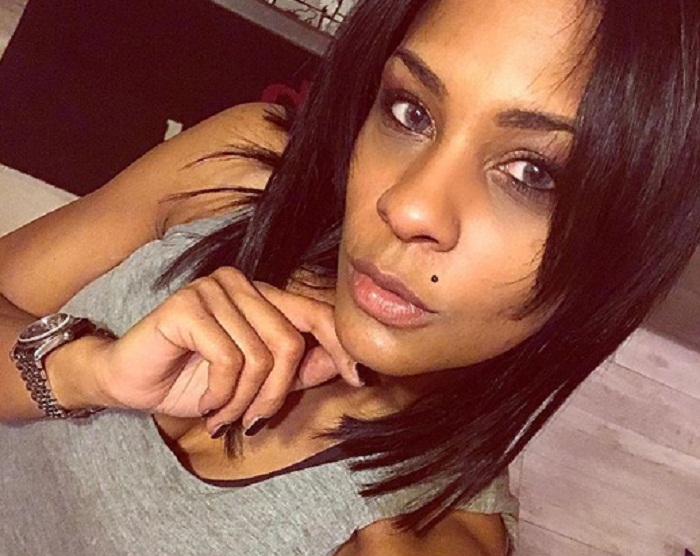 Georgette Polizzi, l'ex concorrente di Temptation Island: "Ho la sclerosi multipla" (foto Instagram)