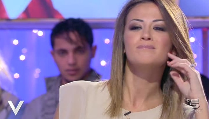 Giorgia Palmas: "Sono innamorata di Filippo Magnini. E Vittorio Brumotti..."